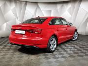 Audi A3 III (8V) Рестайлинг Москва  - изображение 22