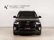 Hyundai Creta I Рестайлинг Казань  - изображение 10