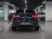 Mercedes-Benz GLC Coupe I (C253) Москва  - изображение 29