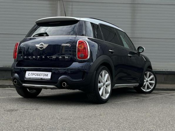 Mini Countryman I с пробегом 2015 года, цена 1 249 000 рублей, 107084 км, внедорожник, Автокод Объявления
