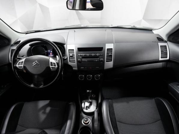 Citroen C-Crosser с пробегом 2011 года, цена 1 215 000 рублей, 250200 км, внедорожник, Автокод Объявления