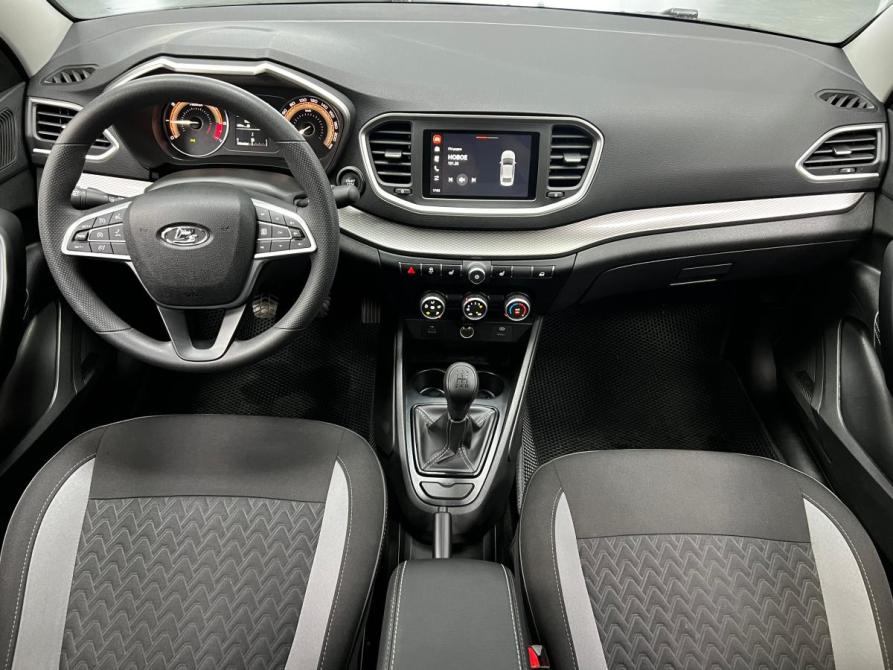 Lada (ВАЗ) Vesta I Рестайлинг (NG) Казань  - изображение 14
