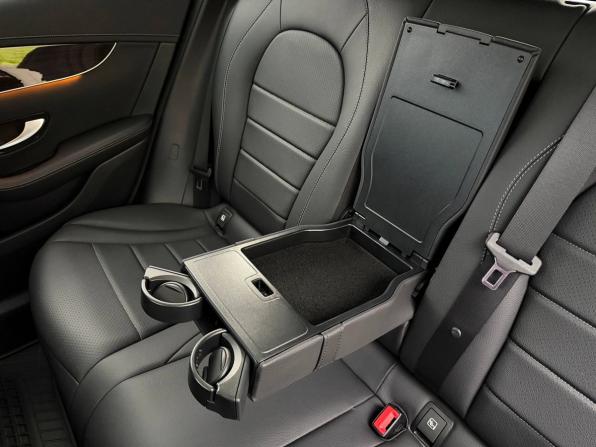 Mercedes-Benz GLC I (X253) с пробегом 2019 года, цена 3 800 000 рублей, 68924 км, внедорожник, Автокод Объявления