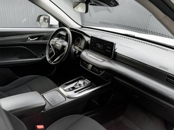 Haval Jolion I с пробегом 2022 года, цена 1 580 000 рублей, 98033 км, внедорожник, Автокод Объявления