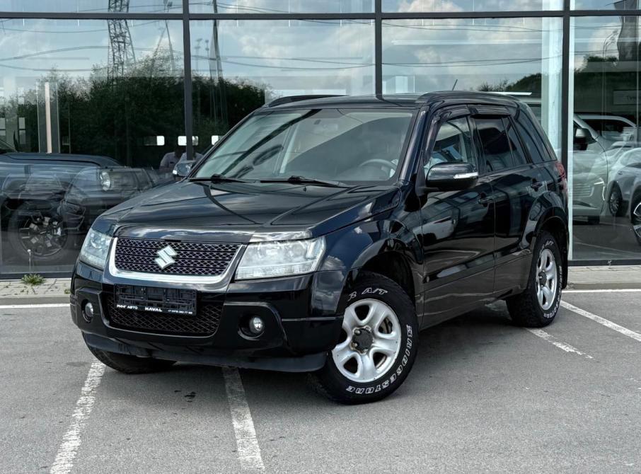 Suzuki Grand Vitara II Рестайлинг Воронеж  - изображение 1