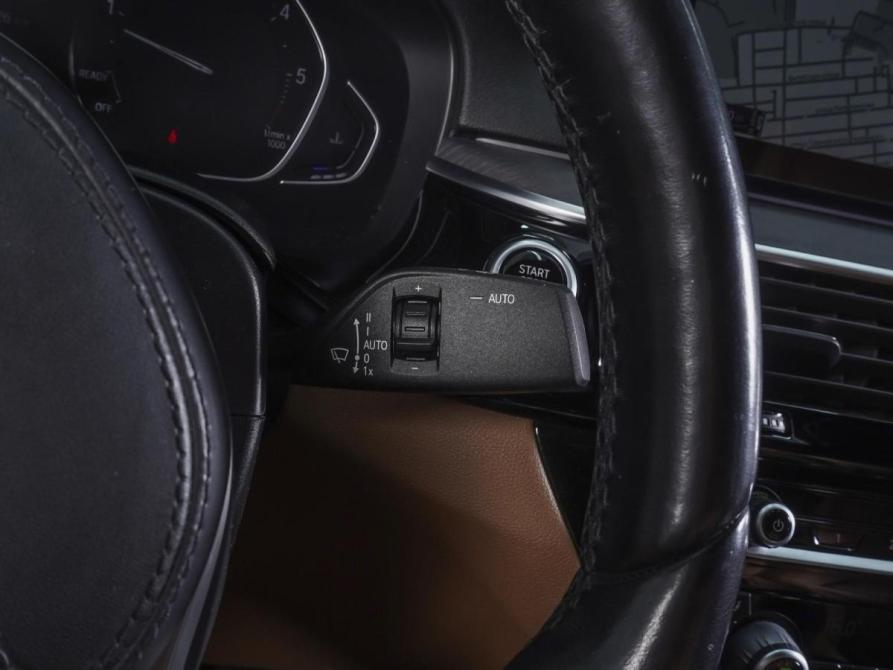 BMW 5 серии VII (G30/G31/G38) Рестайлинг Ростов-на-Дону  - изображение 18