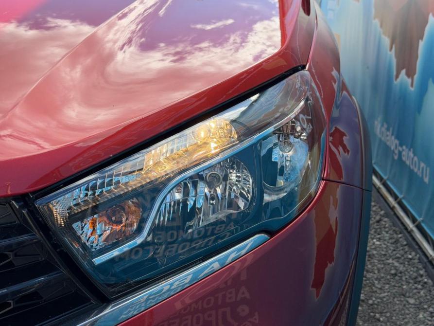 Lada (ВАЗ) Vesta I Набережные Челны  - изображение 9