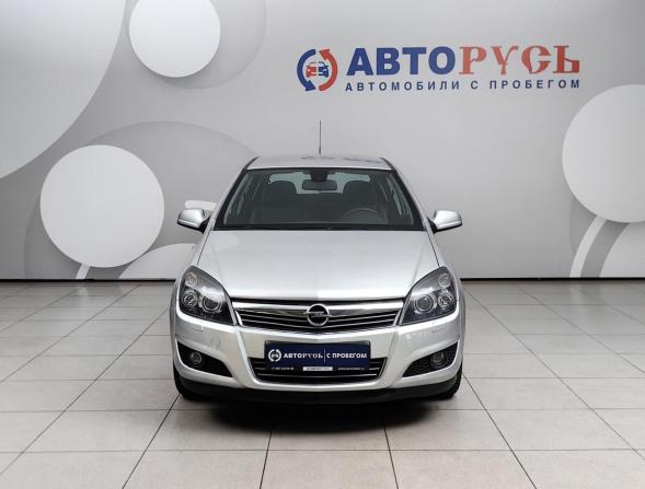 Opel Astra H Рестайлинг с пробегом 2013 года, цена 764 000 рублей, 99002 км, хэтчбек, Автокод Объявления