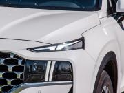 Hyundai Santa Fe IV Рестайлинг Магнитогорск  - изображение 37