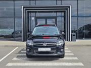 Volkswagen Tiguan I Рестайлинг Воронеж  - изображение 13
