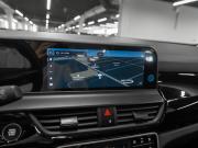 Kia Seltos I Рестайлинг Москва  - изображение 45
