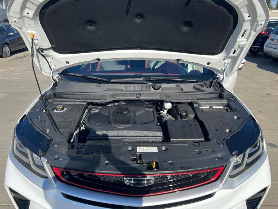 Geely Coolray I Стерлитамак  - изображение 22