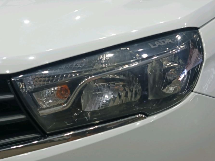 Lada (ВАЗ) Vesta I Ставрополь  - изображение 7