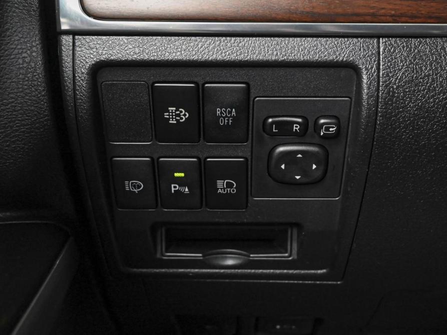 Toyota Land Cruiser 200 Series Рестайлинг 2 Ставрополь  - изображение 25