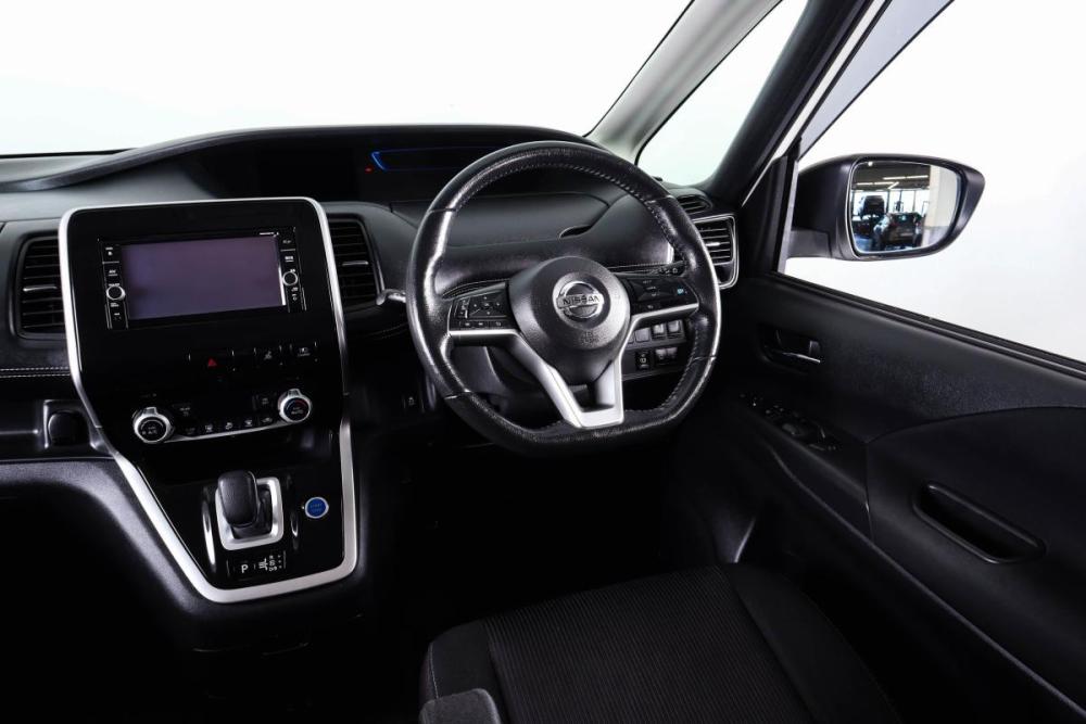 Nissan Serena V (C27) Пермь  - изображение 16