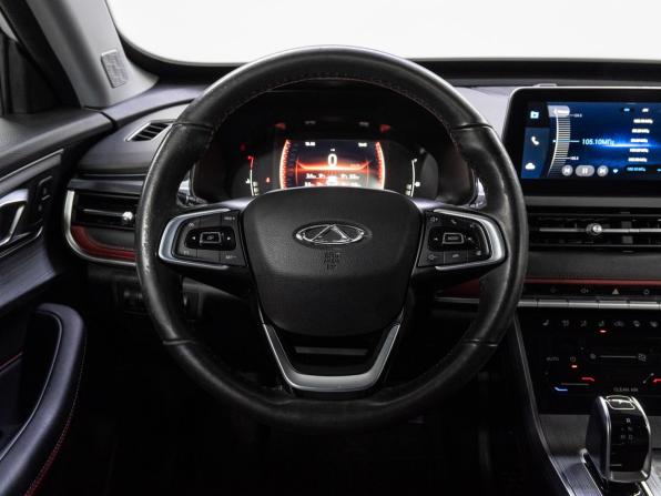 Chery Tiggo 4 Pro I Рестайлинг с пробегом 2023 года, цена 1 350 000 рублей, 143813 км, внедорожник, Автокод Объявления