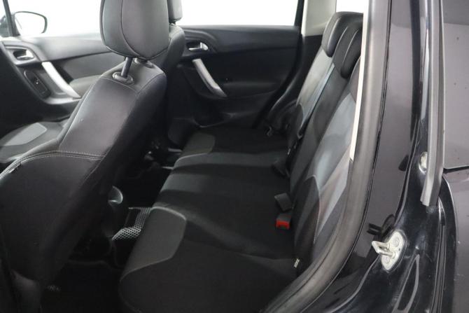 Citroen C3 II с пробегом 2012 года, цена 419 000 рублей, 140000 км, хэтчбек, Автокод Объявления