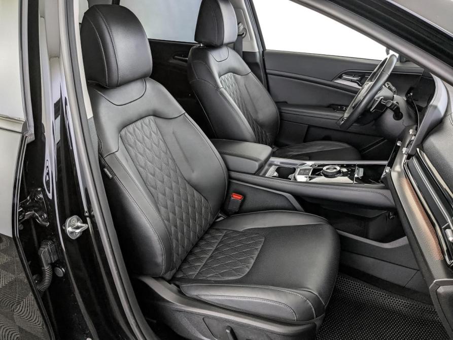 Kia Sportage V Москва  - изображение 24