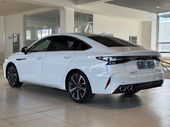 Chery Arrizo 8 с пробегом 2023 года, цена 1 899 000 рублей, 41689 км, седан, Автокод Объявления