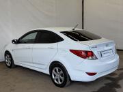 Hyundai Solaris I Псков  - изображение 22