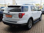Ford Explorer V Рестайлинг 2 Екатеринбург  - изображение 37