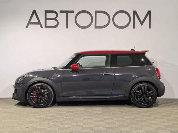 Mini Hatch III (F55/F56) Рестайлинг с пробегом 2020 года, цена 3 177 700 рублей, 68241 км, хэтчбек, Автокод Объявления