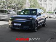 Li Auto (Lixiang) L6 I Москва  - изображение 25