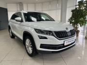 Skoda Kodiaq I Москва  - изображение 28