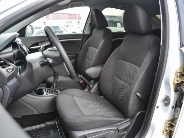 Lada (ВАЗ) Vesta I с пробегом 2021 года, цена 999 000 рублей, 142430 км, седан, Автокод Объявления