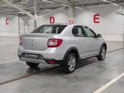 Renault Logan II Рестайлинг Казань  - изображение 28