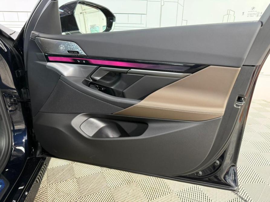 BMW 5 серии VIII (G60/G61/G68) Москва  - изображение 28