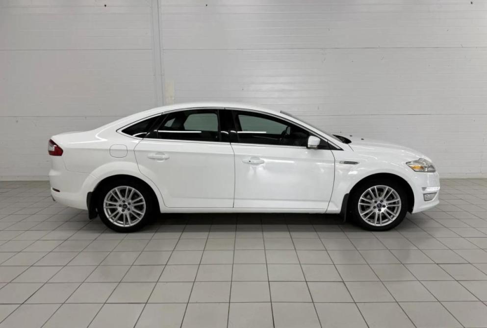 Ford Mondeo IV Рестайлинг Астрахань  - изображение 4