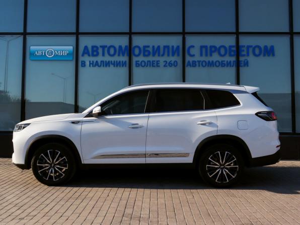 Chery Tiggo 8 Pro Max I с пробегом 2023 года, цена 2 549 000 рублей, 29891 км, внедорожник, Автокод Объявления