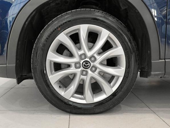 Mazda CX-5 I с пробегом 2013 года, цена 1 980 000 рублей, 163036 км, внедорожник, Автокод Объявления