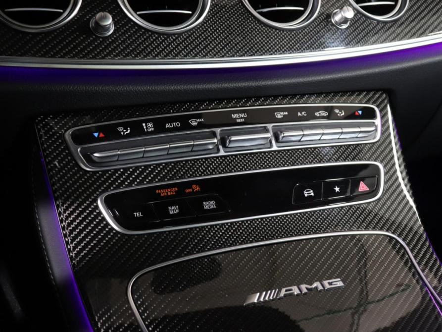 Mercedes-Benz E-Класс AMG V (W213) Рестайлинг Москва  - изображение 26