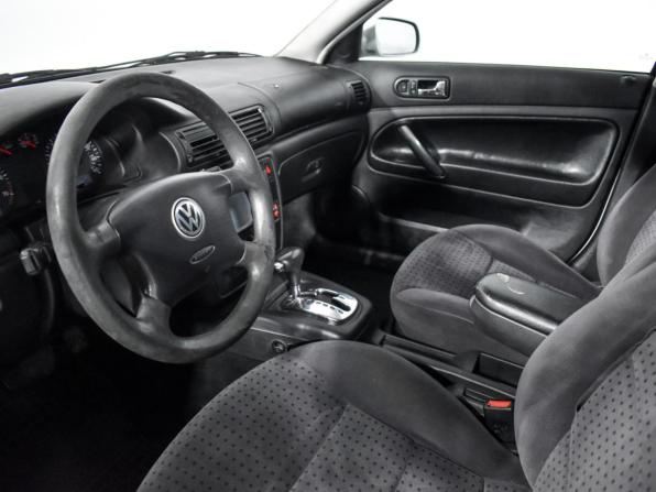 Volkswagen Passat B5 с пробегом 2000 года, цена 150 000 рублей, 354214 км, седан, Автокод Объявления