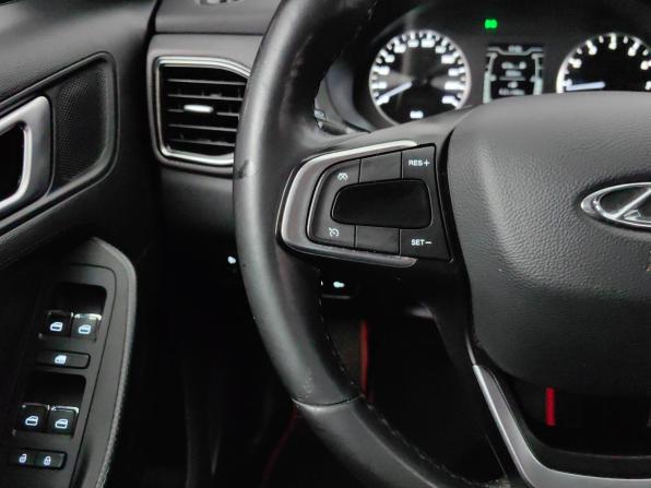 Chery Tiggo 4 I Рестайлинг с пробегом 2021 года, цена 1 215 000 рублей, 51000 км, внедорожник, Автокод Объявления