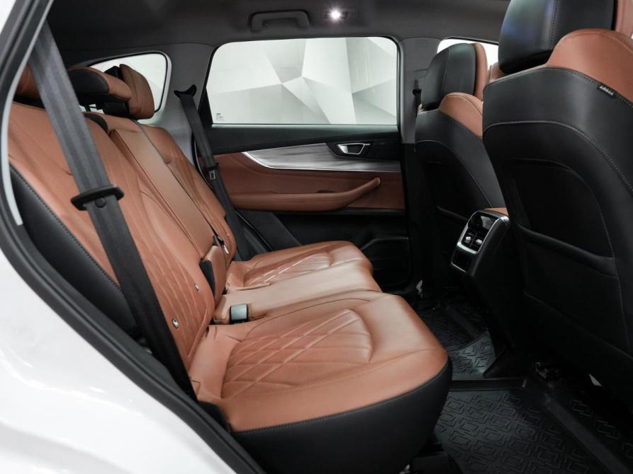 Chery Tiggo 8 Pro Max I Ульяновск  - изображение 15