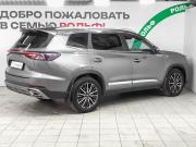 Chery Tiggo 8 Pro Max I Рестайлинг Москва  - изображение 30