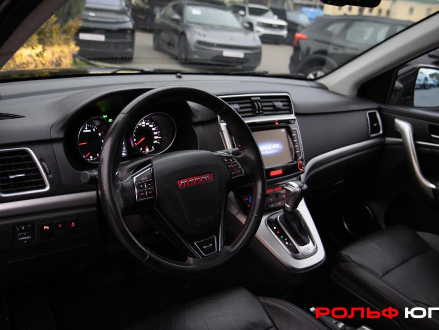 Haval H6 I Москва  - изображение 10