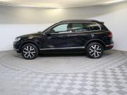 Volkswagen Touareg II Рестайлинг Санкт-Петербург  - изображение 31