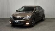 Kia Rio III Рестайлинг Смоленск  - изображение 22