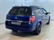 Opel Astra H Москва  - изображение 19