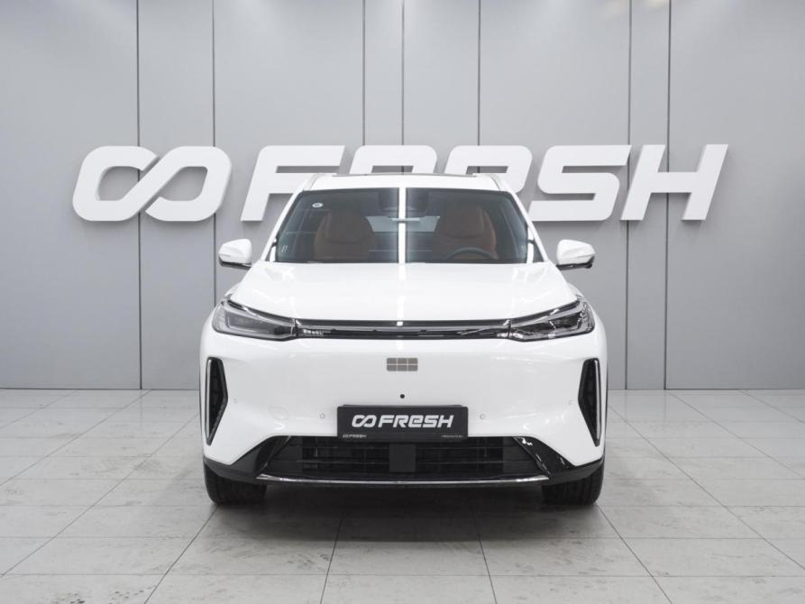 Geely Galaxy M7 Ростов-на-Дону  - изображение 3