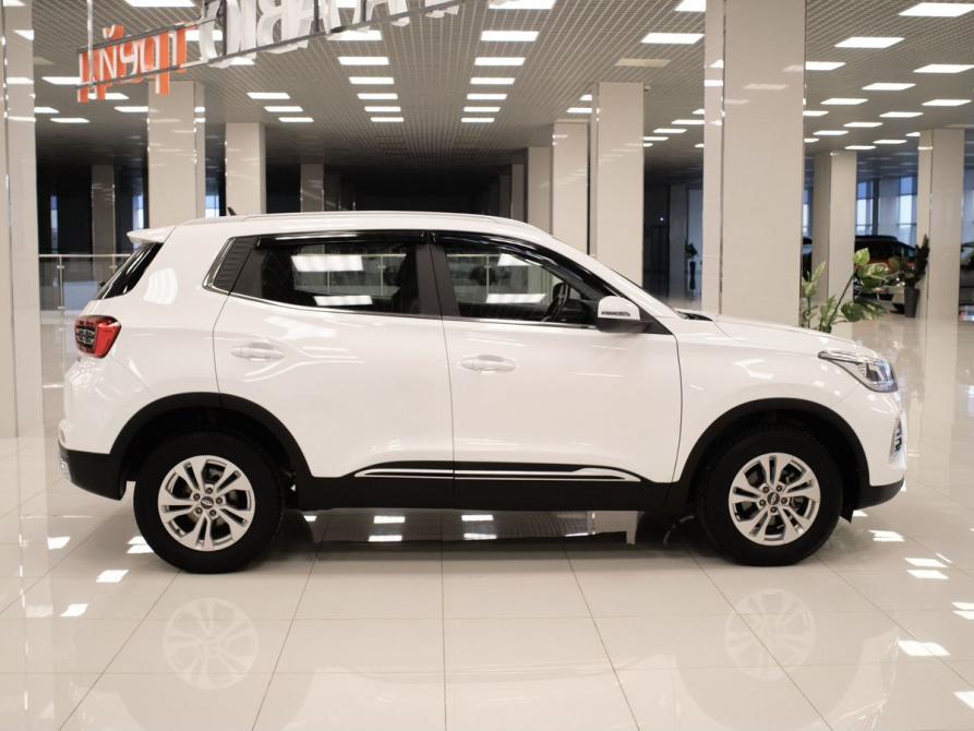 Chery Tiggo 4 Pro I Самара  - изображение 5