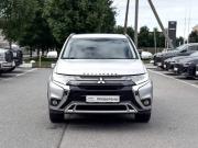 Mitsubishi Outlander III Рестайлинг 3 Санкт-Петербург  - изображение 17