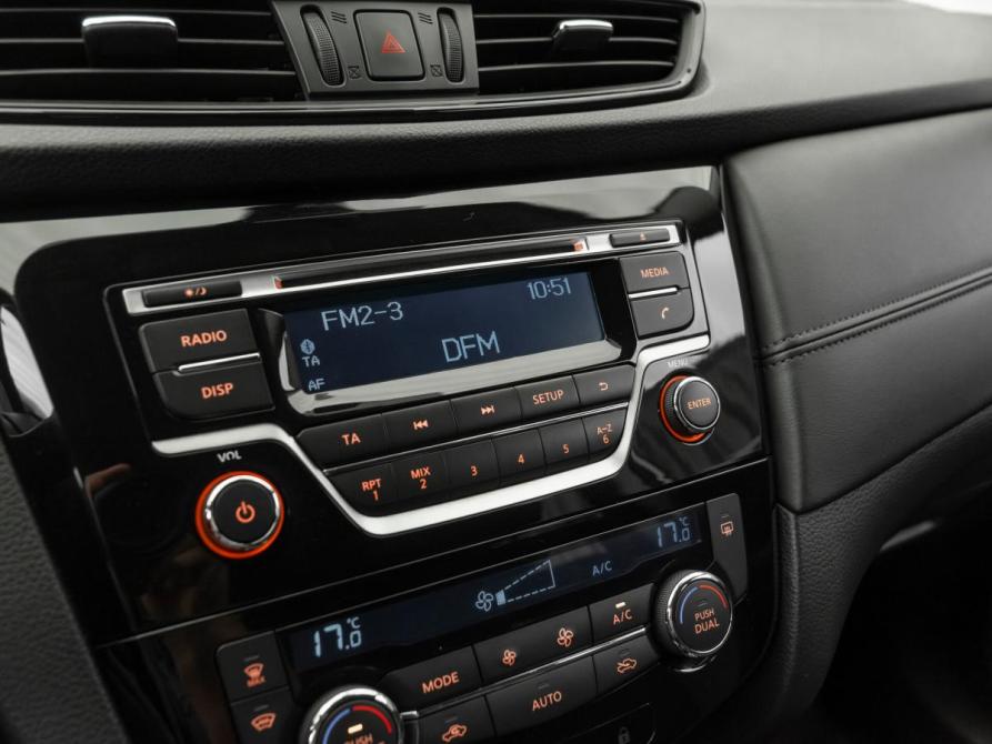 Nissan Qashqai II Рестайлинг Москва  - изображение 19