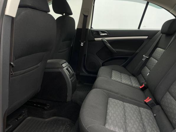 Skoda Octavia II (A5) Рестайлинг с пробегом 2012 года, цена 810 000 рублей, 239990 км, лифтбек, Автокод Объявления