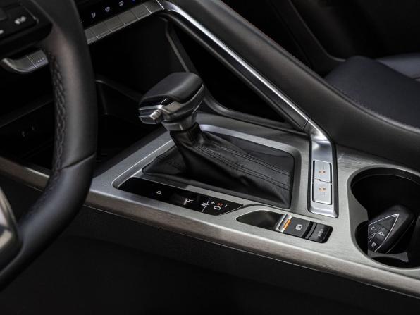 Changan CS35 Plus I Рестайлинг с пробегом 2024 года, цена 1 850 000 рублей, 26792 км, внедорожник, Автокод Объявления