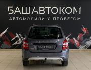 Lada (ВАЗ) Granta I Рестайлинг Уфа  - изображение 23